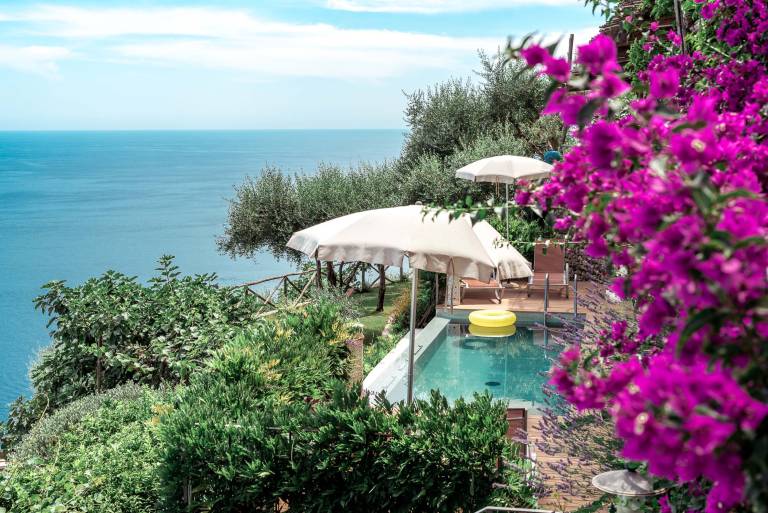 Villa Ravello