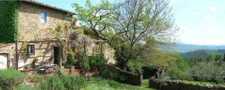 Casa Castiglione dei Pepoli