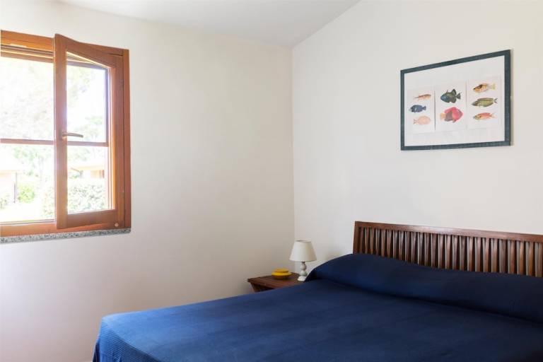 Campeggio Località Torre di Maremma