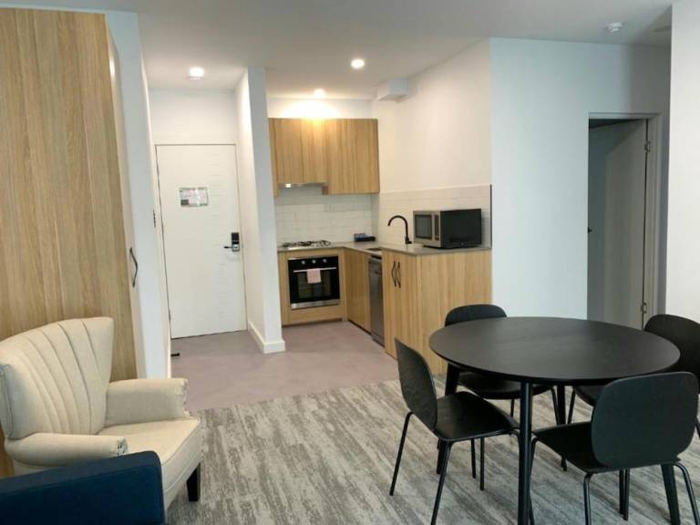 Motel Adelaide