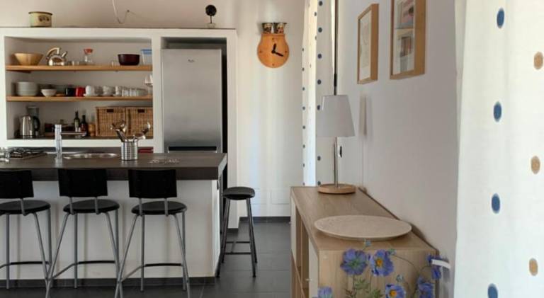 Vacation home with 1 room for 6 persons — photo 4