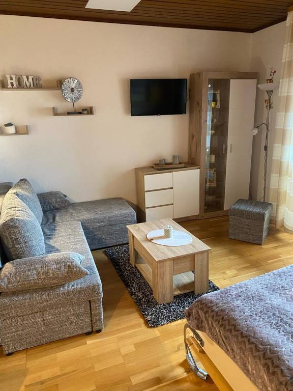 Ferienwohnung Butjadingen