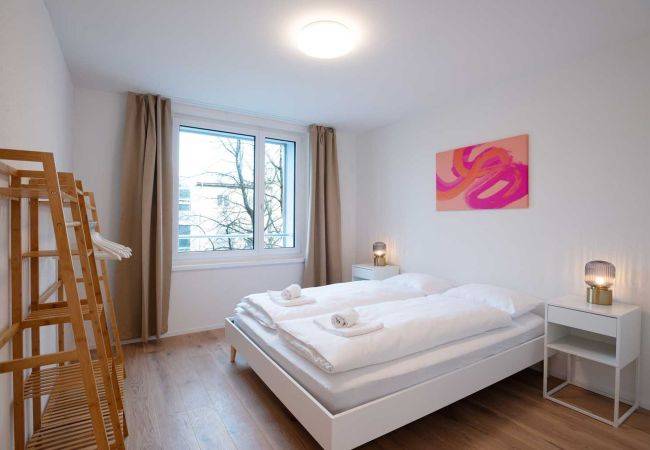 Ferienwohnung  Unterengstringen