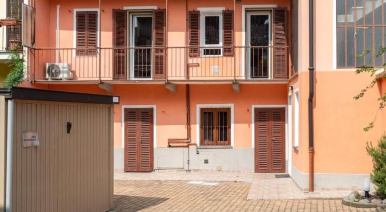 Rental apartment with 1 room for 4 persons — photo 4