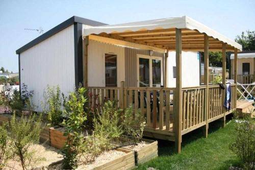 Village vacances Dauphin