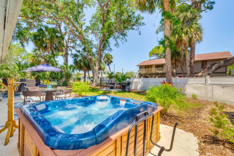 House New Port Richey
