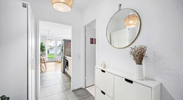 Holiday apartment with 1 room for 4 persons — photo 3