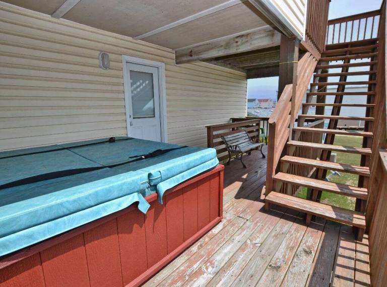 Panoramic ocean and sound views and only 75 yards to the beach! — photo 5