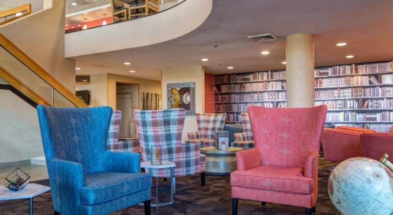 LivINN Hotel Cincinnati / Sharonville Convention Center — photo 4