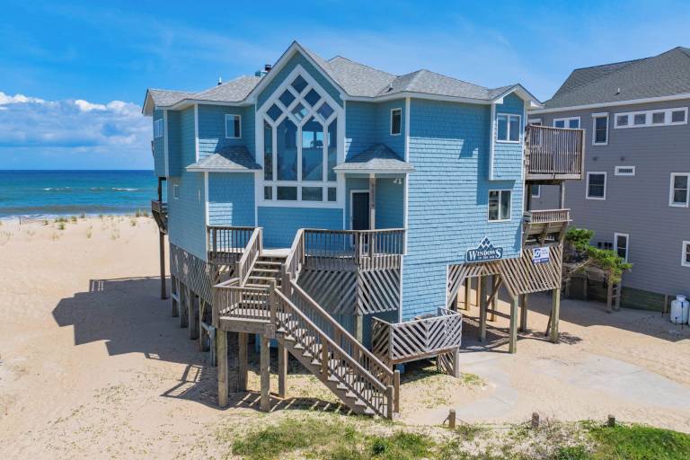 House Avon