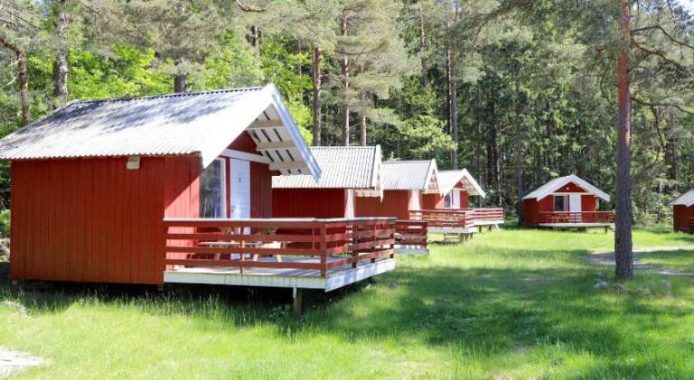 Raet Camping — photo 5