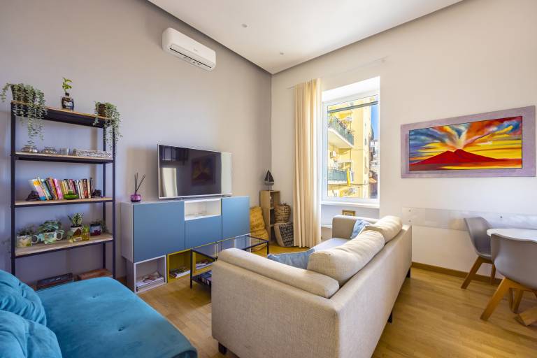 Rental apartment | City view | Good for workation — photo 5