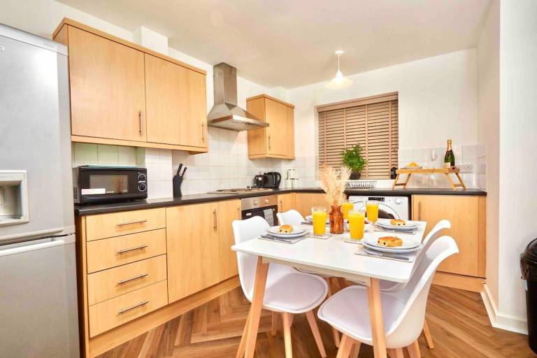 Ferienwohnung