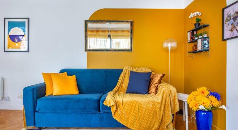 Appartement  La Celle-Saint-Cloud