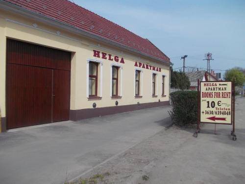 Apartman Makó