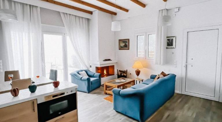 Galini Studios Paralia Platanou — photo 2