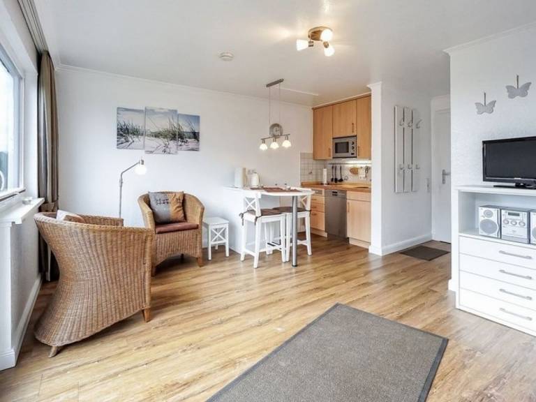 Ferienwohnung Westerland
