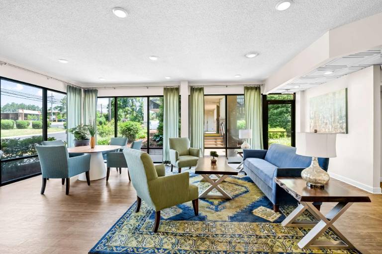 SureStay Plus by Best Western Southern Pines Pinehurst — photo 2