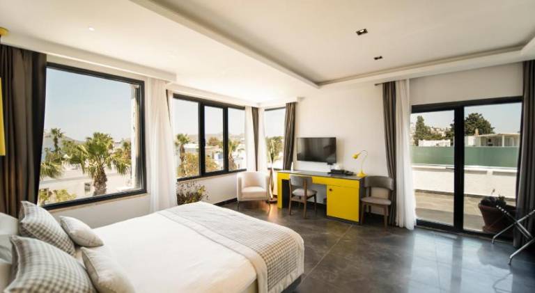 Sea Palm Otel Yalıkavak — photo 2