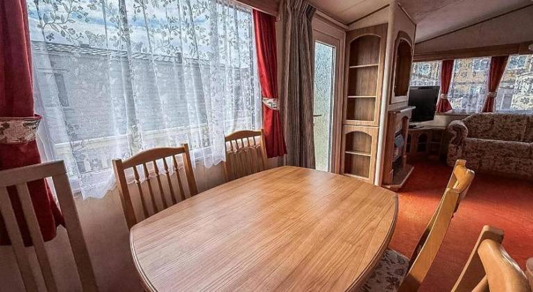 Great 6 Berth Caravan, Perfect For A Beach Holiday In Hunstanton Ref 13007L — photo 4