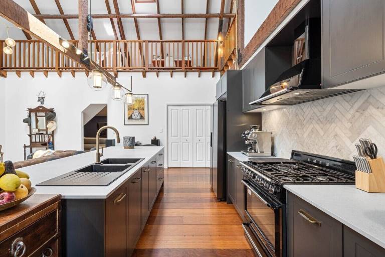 House Berrima