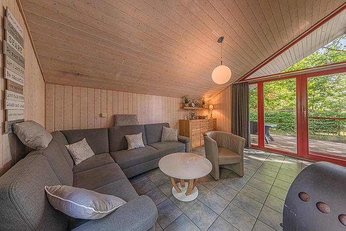 Wildgans 3 - Klassisches skandinavisches Ferienhaus für bis zu 6 Personen — photo 4