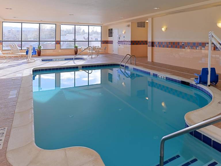 Hampton Inn & Suites Casper — photo 5