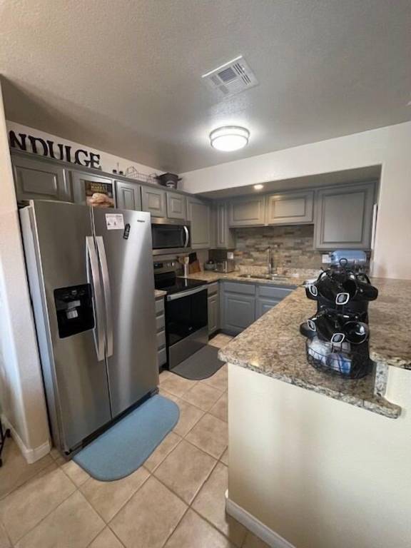 Condo Mesquite