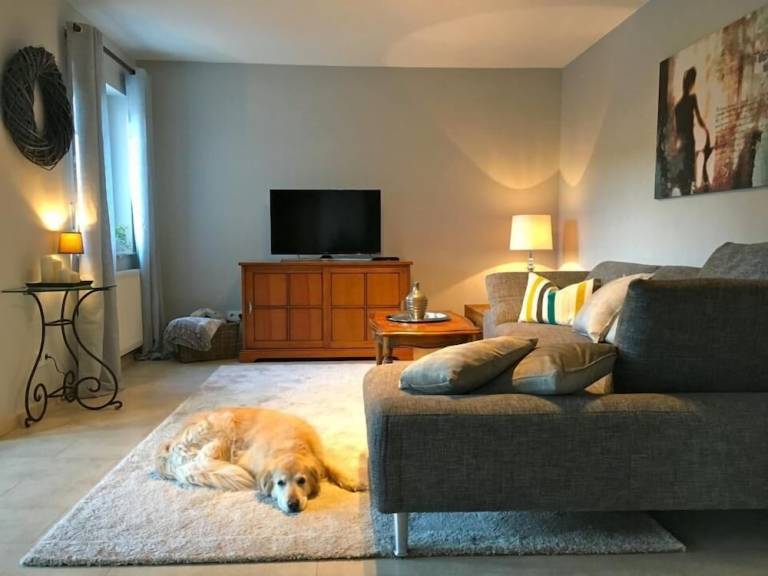 Ferienwohnung  Alken