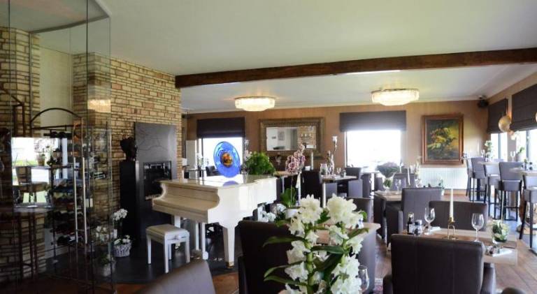 Hotel Monte Cristo — photo 4