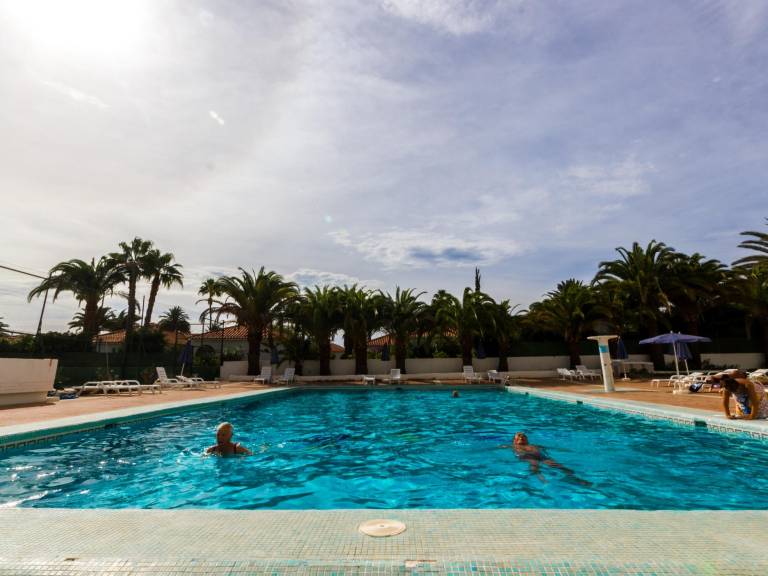 Ferienwohnung Maspalomas