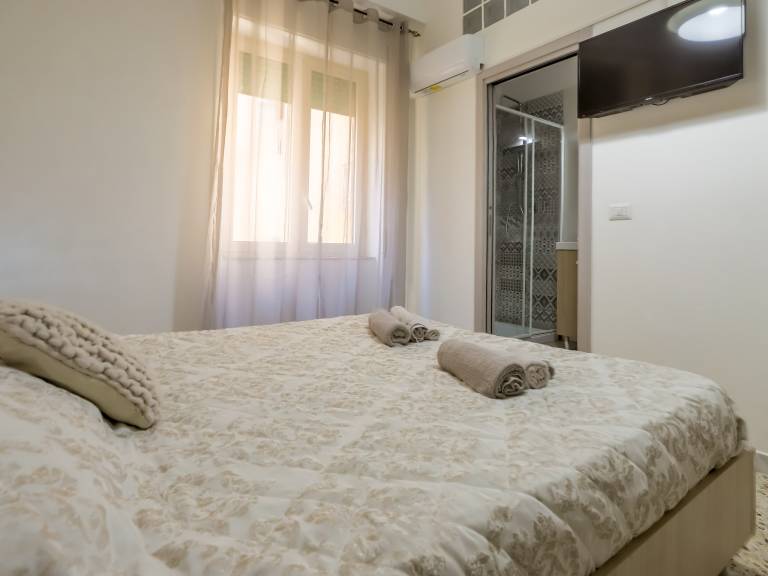 Bed and breakfast with 1 room for 2 persons — photo 3