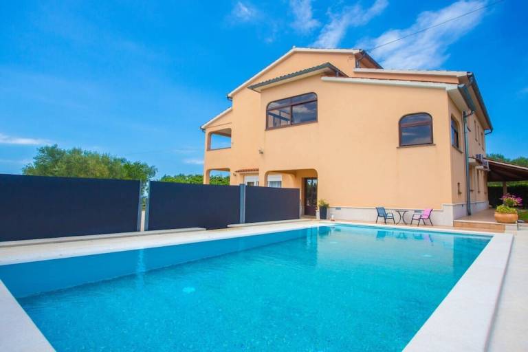 Ferienhaus Poreč