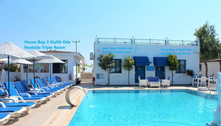 Chambre d'hôtes Didim