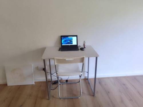 Bed and breakfast  Central London