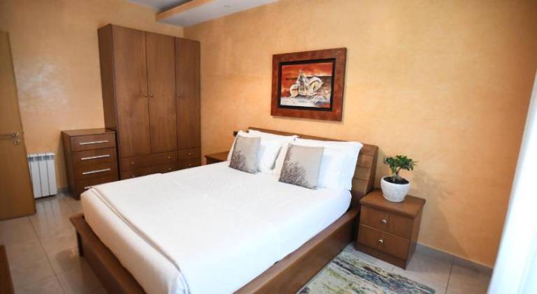 Hotel Gega in Berat
