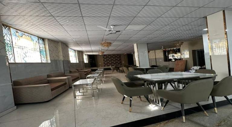 Minta Hotel and Banquet — photo 4