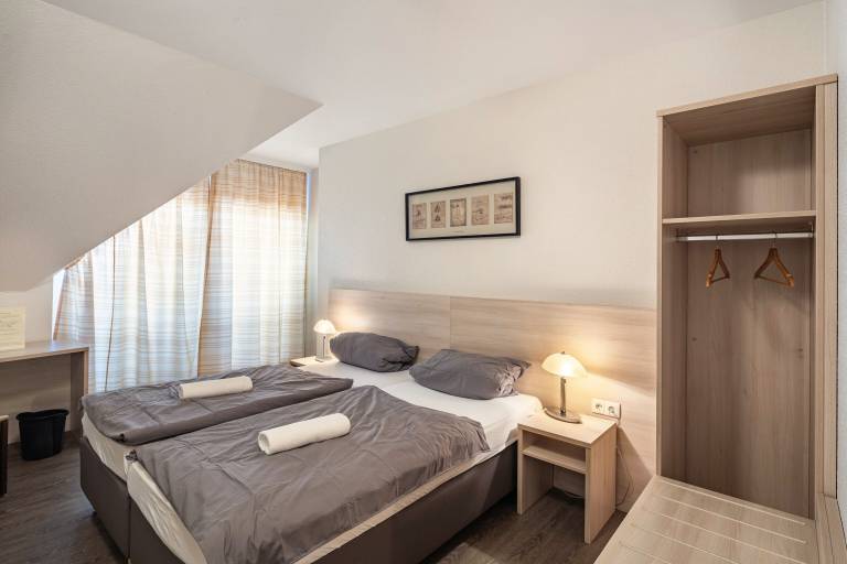 Ferienwohnung Rhede