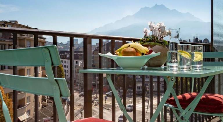 Cascada Boutique Hotel — photo 4