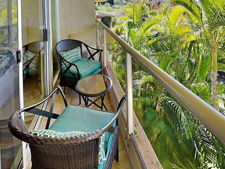 Appartement Wailea-Makena