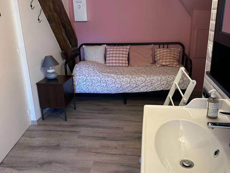 Chambre d'hôtes  Selles-sur-Cher