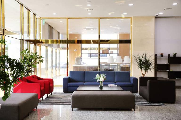 Hotel Shalom