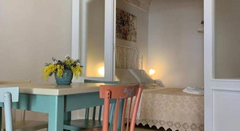 Rental apartment with 1 room for 4 persons — photo 4