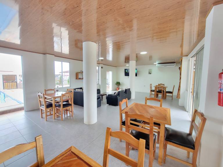 Dalai Beach Stay — photo 2