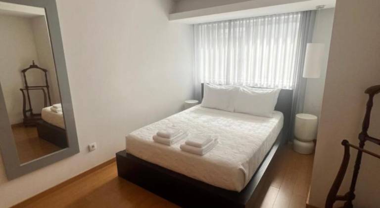 Rental apartment | Next to São Bento Railway Station — photo 5