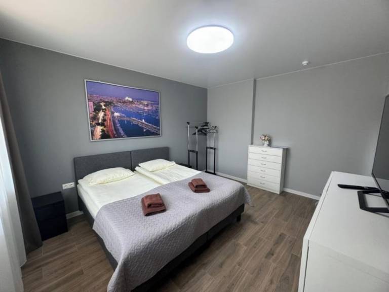 Accommodation Šiauliai