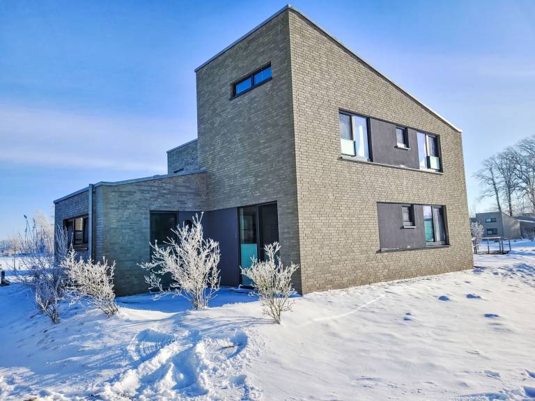 Ferienhaus  Lembruch