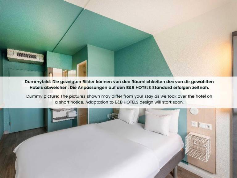 Ibis budget Saarbruecken Ost — photo 5