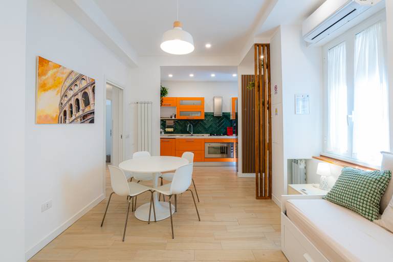 Fully equipped apartment | Pets allowed — photo 4