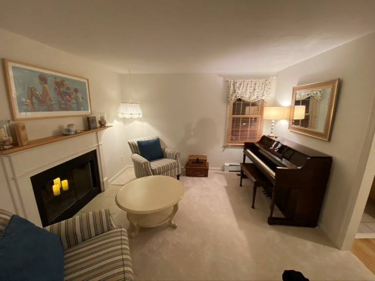 House  Eastham